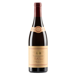 Sancerre rood/rouge Vieilles Vignes