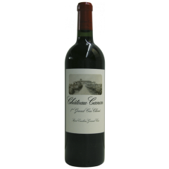 Château Canon 1ier Grand Cru Classé