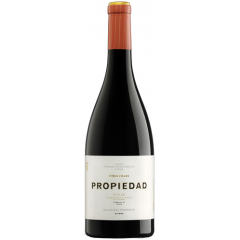 Rioja Herencia Remondo "Propriedad" - BIO