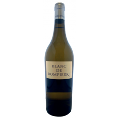 Blanc de Dompierre