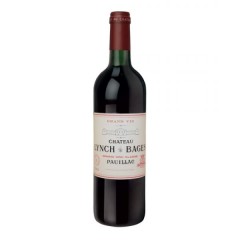 Château Lynch-Bages