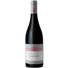 Nuits St Georges 1ier Cru "Clos des Forets" Monopole - Magnum