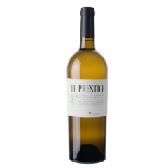 Chardonnay "Le Prestige" IGP - Magnum