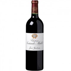 Château Sociando-Mallet Magnum