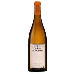 Château de Sancerre "Terre de Silex"