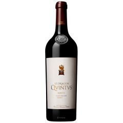 Le Dragon de Quintus Grand Cru