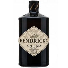 Hendrick's 41,4°- Scotland