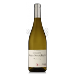 Hautes-Côtes de Beaune - Chardonnay