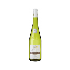 Muscadet Sèvre et Maine Sur Lie "Vieilles Vignes"