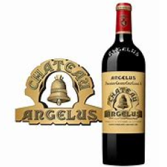 Château Angelus 1ier Grand Cru Classé