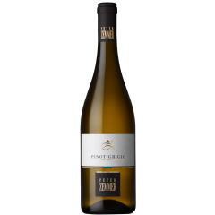 Pinot Grigio Kupelwieser - Peter Zemmer