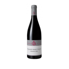 Romanée-Saint-Vivant Grand Cru Magnum