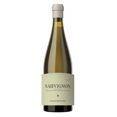 Sauvignon Brochard IGP