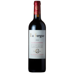 La Sergue - Magnum