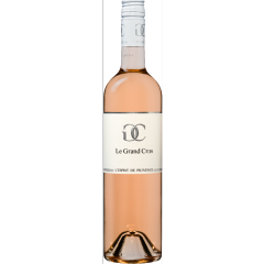 L'Esprit de Provence rosé