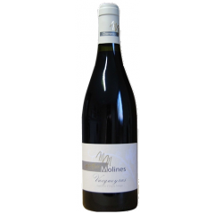 Vacqueyras Les Molines