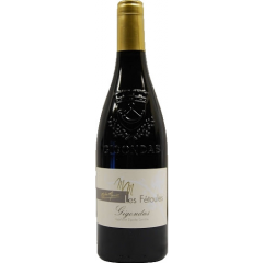 Gigondas "Les Fetoules"