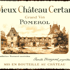 Vieux Château Certan